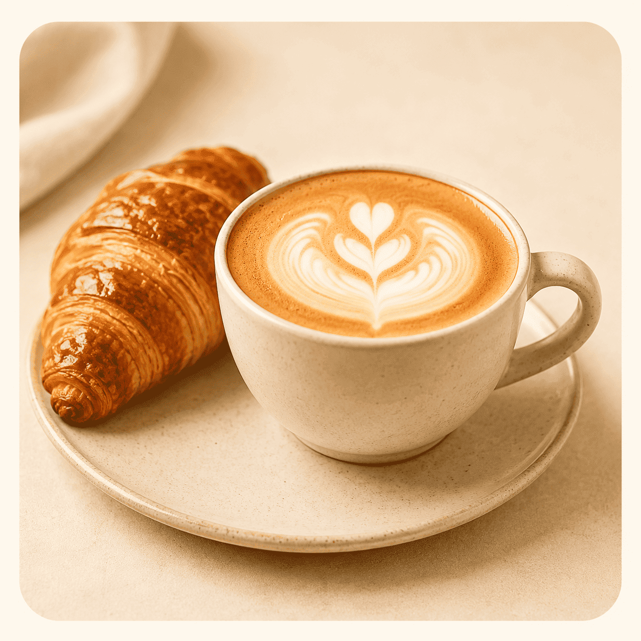 Café coado