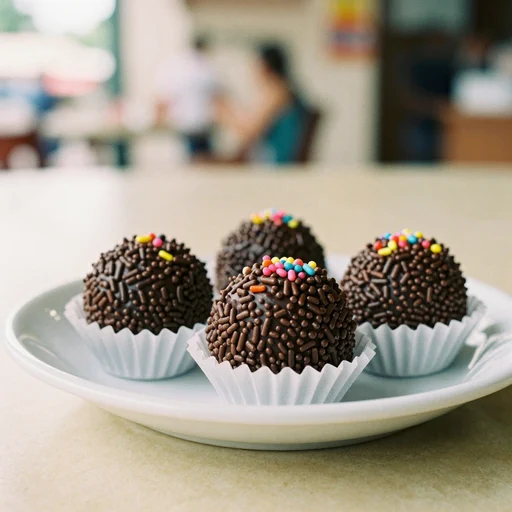 Brigadeiros