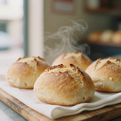 Pão francês